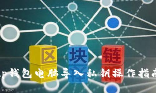 tp钱包电脑导入私钥操作指南