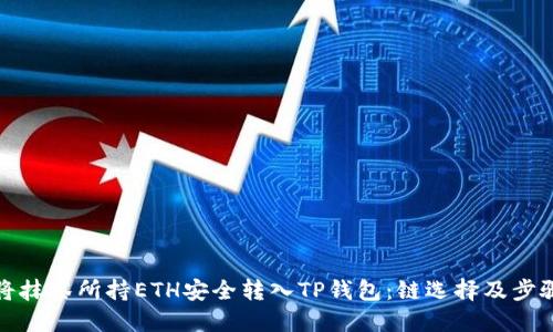 如何将抹茶所持ETH安全转入TP钱包：链选择及步骤详解