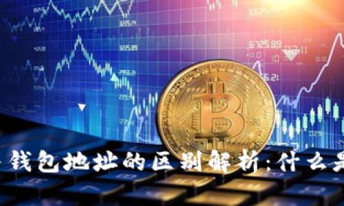 虚拟币地址与钱包地址的区别解析：什么是虚拟币地址？