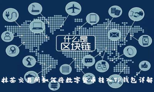 抹茶交易所如何将数字货币转入TP钱包详解