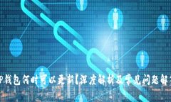 TP钱包何时可以更新？深度