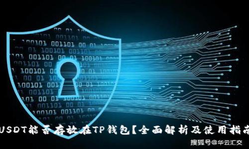 USDT能否存放在TP钱包？全面解析及使用指南