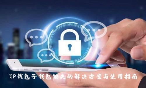 TP钱包子钱包缺失的解决方案与使用指南