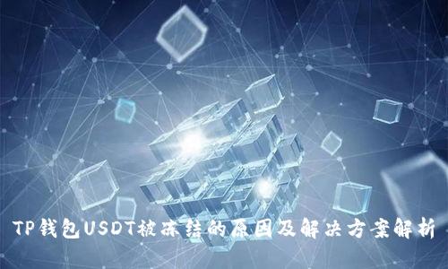 TP钱包USDT被冻结的原因及解决方案解析