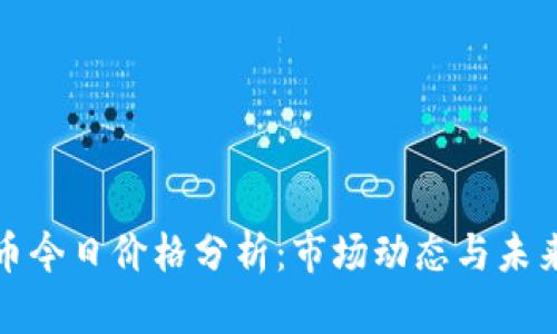 狗狗币今日价格分析：市场动态与未来趋势