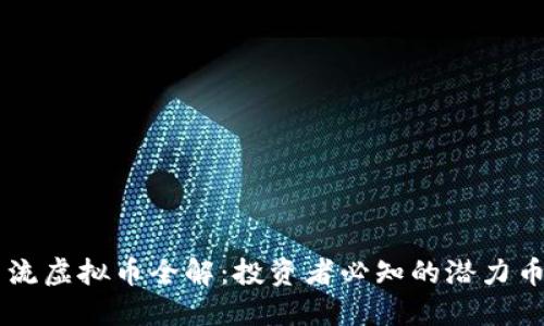 主流虚拟币全解：投资者必知的潜力币种