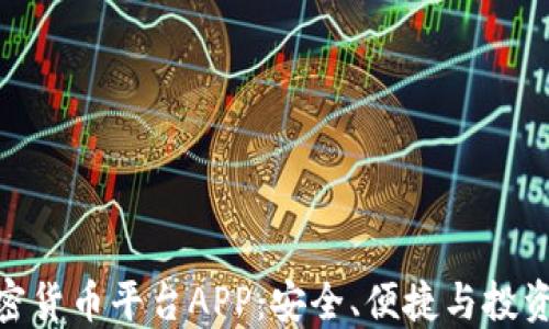 
最佳加密货币平台APP：安全、便捷与投资新机遇