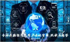 全球区块链钱包用户占比