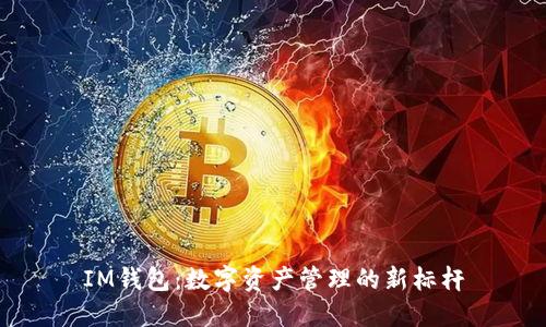 IM钱包：数字资产管理的新标杆