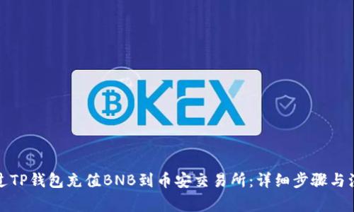 如何通过TP钱包充值BNB到币安交易所：详细步骤与注意事项
