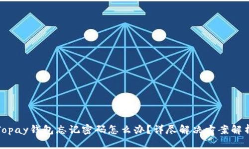 Topay钱包忘记密码怎么办？详尽解决方案解析