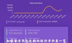 加密货币钱包支持的银行