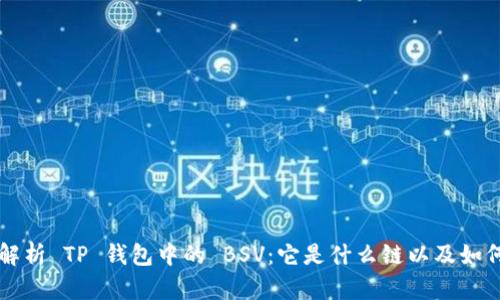 深入解析 TP 钱包中的 BSV：它是什么链以及如何使用