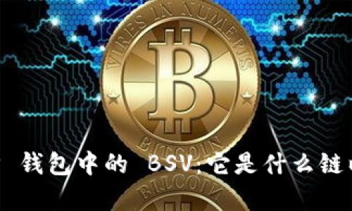 深入解析 TP 钱包中的 BSV：它是什么链以及如何使用