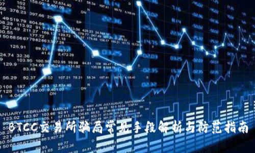 BTCC交易所骗局常见手段解析与防范指南