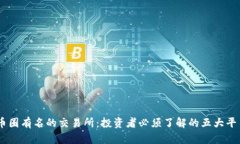 币圈有名的交易所：投资