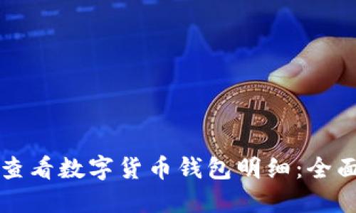 如何查看数字货币钱包明细：全面指南