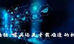 区块链：噱头还是千载难