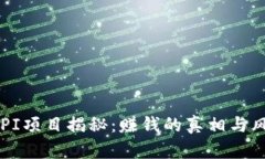虚拟币PI项目揭秘：赚钱的