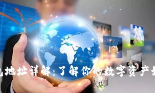区块链DDC钱包地址详解：了解你的数字资产如何存储与转移