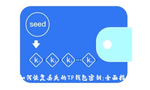 如何恢复丢失的TP钱包密钥：全面指南