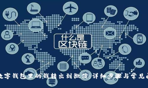 如何将数字钱包里的钱转出到微信：详细步骤与常见问题解答