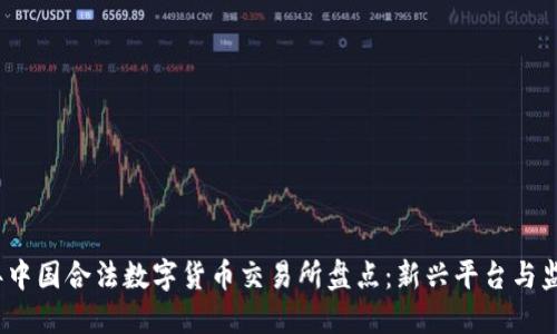 2023年中国合法数字货币交易所盘点：新兴平台与监管动态