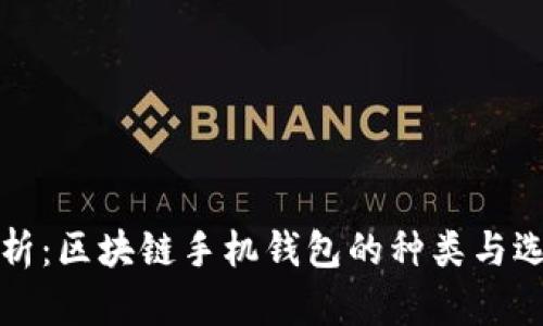 全面解析：区块链手机钱包的种类与选择指南