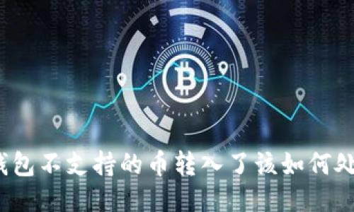 TP钱包不支持的币转入了该如何处理？