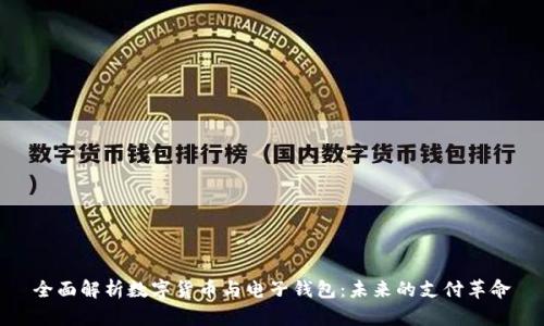 全面解析数字货币与电子钱包：未来的支付革命