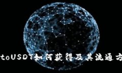 bito/bitoUSDT如何获得及其流
