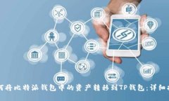如何将比特派钱包中的资