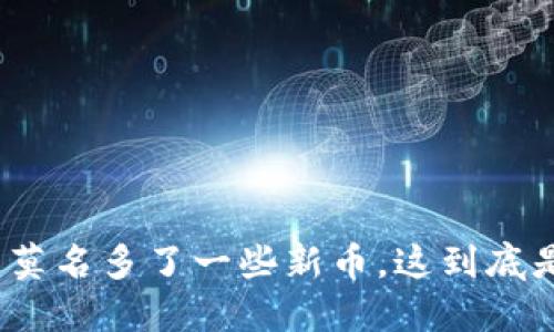 加密货币钱包莫名多了一些新币，这到底是如何发生的？