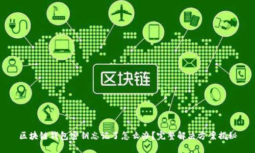 区块链钱包密钥忘记了怎么办？完整解决方案揭秘