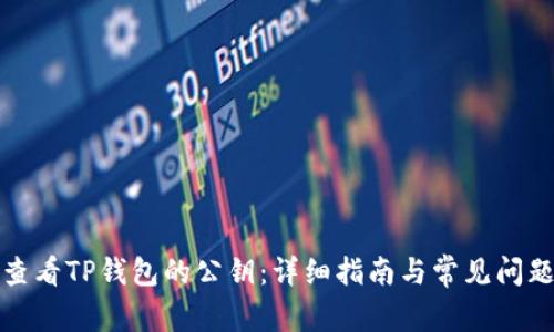 如何查看TP钱包的公钥：详细指南与常见问题解答
