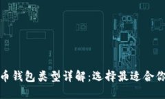 数字货币钱包类型详解：