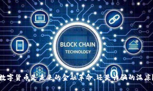 数字货币是未来的金融革命，还是诈骗的温床？