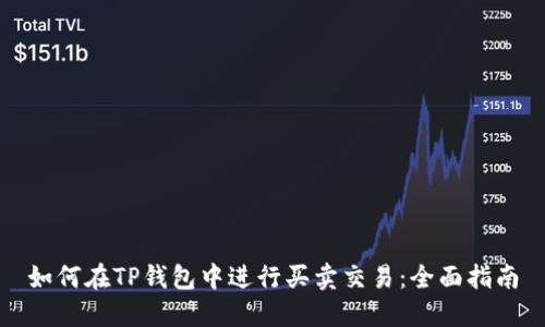 如何在TP钱包中进行买卖交易：全面指南