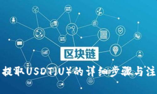 TP钱包提取USDT（U）的详细步骤与注意事项