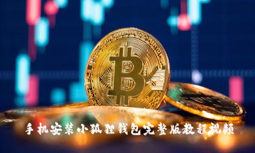 手机安装小狐狸钱包完整版教程视频