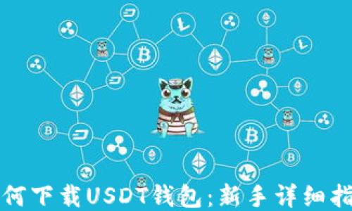 
如何下载USDT钱包：新手详细指南