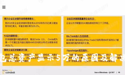 TP钱包总资产显示5万的原因及解决方案