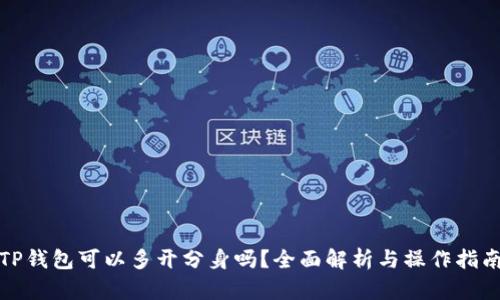 TP钱包可以多开分身吗？全面解析与操作指南