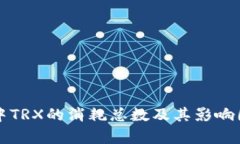 TP钱包中TRX的消耗总数及其