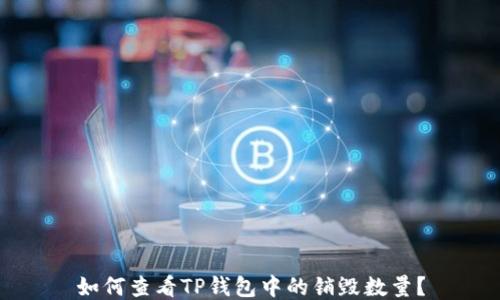 
如何查看TP钱包中的销毁数量？