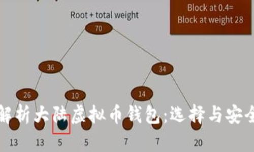 全面解析大陆虚拟币钱包：选择与安全指南