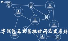 中国数字钱包正式落地时