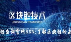 探索区块链查询官网BSN：