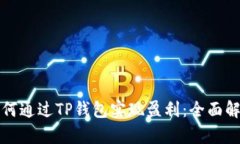 如何通过TP钱包实现盈利：全面解析