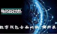 中国数字钱包全面比较：